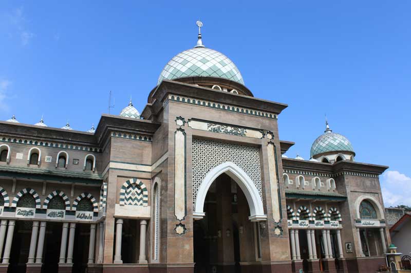 masjid